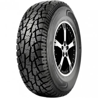 Автошина R17 265/65 OVATION Ecovision VI-286AT 112T лето 200E7029 фото 1