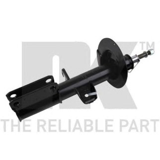 Амортизатор подвески NK 651533882 фото