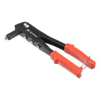 MATRIX 40524 Заклепочник 2,4-4,8мм L=250мм фото 4