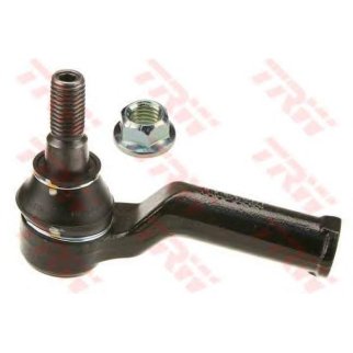 Наконечник рулевой левый TRW JTE1160 фото