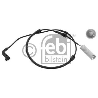Датчик износа колодок FEBI 23121 фото