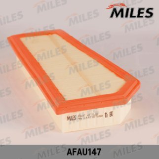 Фильтр воздушный MILES AFAU147 фото