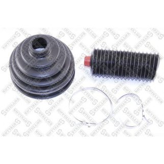 13-00009-SX_к-кт пыльника ШРУСа наружного! Audi A6 all 97> фото