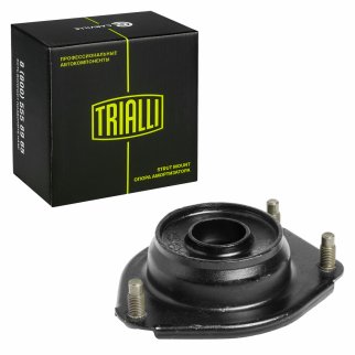 Опора амортизатора для а/м Kia Rio (00-) (перед.) (с подшип. лев.) (SA 0853) фото