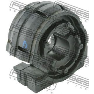 Втулка заднего стабилизатора FEBEST BMSB-F15R фото