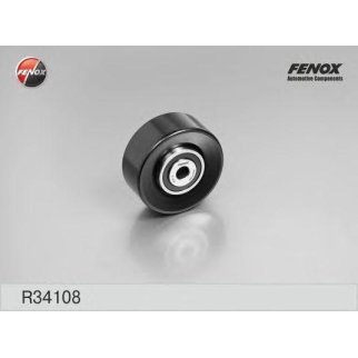 Ролик дополнительный руч. ремня Fenox R34108 фото