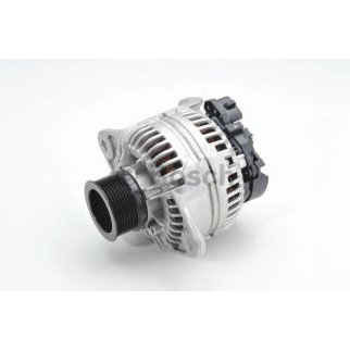Генератор BOSCH 0 124 655 331 фото