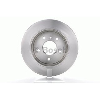 Диск тормозной MERCEDES-BENZ: A-CLASS 97-04, VANEO 02- фото