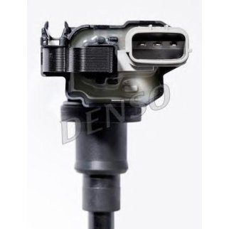 Катушка зажигания DENSO DIC-0106 фото