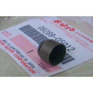 Сальник клапана фото