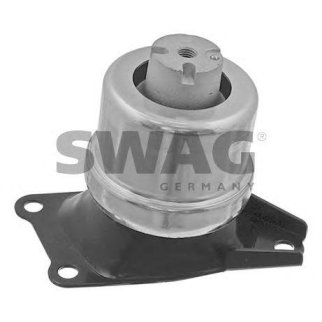 Опора двигателя SWAG 30 94 6297 фото