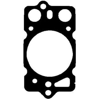 Прокладка ГБЦ фото