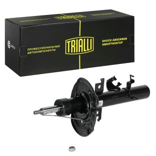 Амортизатор передний правый TRIALLI AG 14376 фото