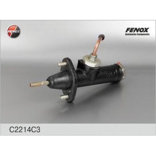 Цилиндр сцепления главный Fenox C2214C3 фото