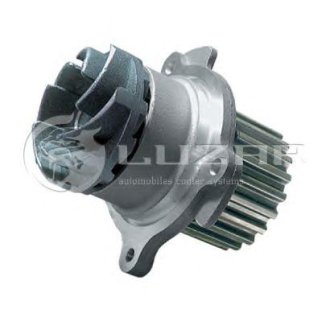 Насос водяной (помпа) LUZAR LWP 0108 фото