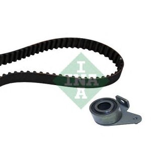 Комплект ремня ГРМ фото