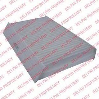 Фильтр салона DELPHI TSP0325315 фото