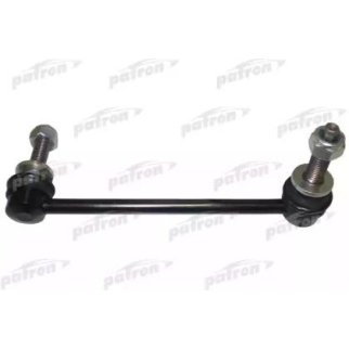 Тяга стабилизатора фото