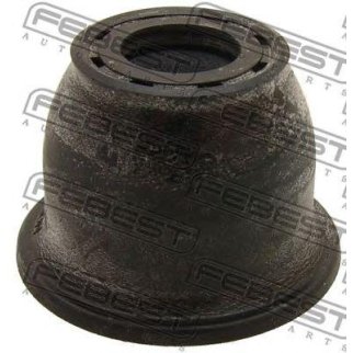 HTRBRB_пыльник наконечника рулевого! Honda HR-V 4WD/Logo 99> фото