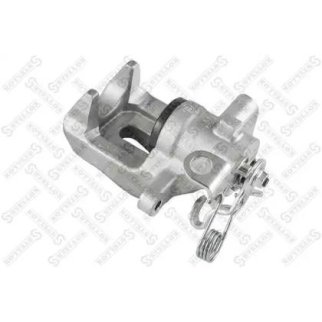 05990512_SX_суппорт тормозной задний правый ! Citroen C5, Peugeot 407 1.8-3.0i/2.0-2.7HDi 04> фото