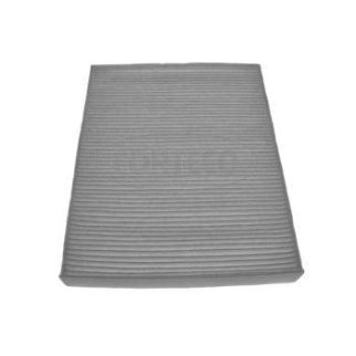 Фильтр салона CP1125 PORSCHE: CAYENNE 02-, MULTIVAN T5 03-, TOUAREG 02- фото