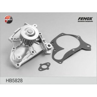 Насос водяной (помпа) Fenox HB5828 фото