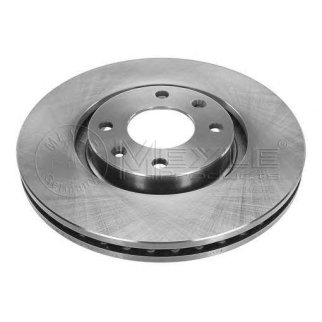 Диск тормозной фото