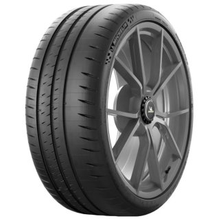 Шина Michelin 235/35/19 Y 91 Pilot Sport CUP 2 XL (N0) фото