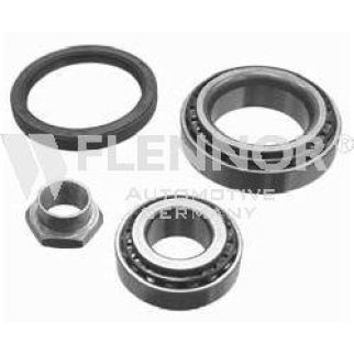 Подшипник передней ступицы FLENNOR FR190097 фото
