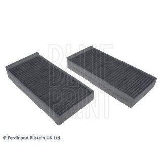 Фильтр салона lue Print ADB112512 фото