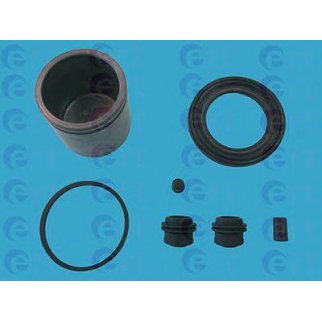 Рк переднего суппорта с поршнем ERT 402422 фото