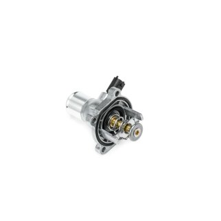 Термостат Chevrolet Cruze (2009-2016), Opel Astra H / Family (2004-2015) фото 2 Термостат Chevrolet Cruze (2009-2016), Opel Astra H / Family (2004-2015) фото 2