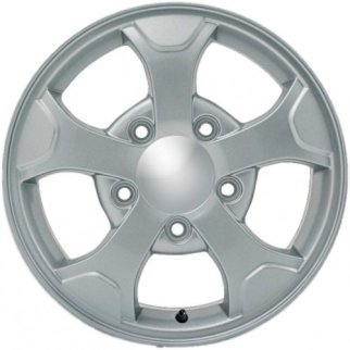 Диск колесный ВАЗ-21214 R16 литой АвтоВАЗ фото