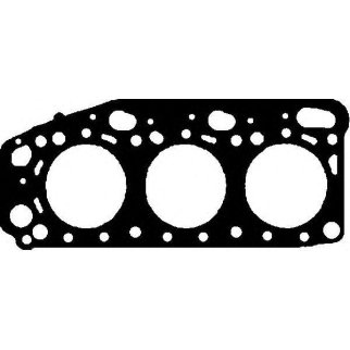 Прокладка ГБЦ фото