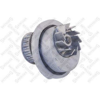 Насос водяной (помпа) Stellox 4525-0004-SX фото