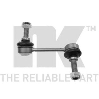 Тяга стабилизатора задней подвески, правая / ALFA ROMEO 159,Brera,Spider 05~12 фото