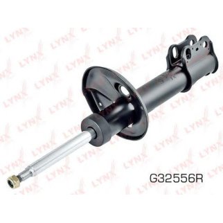Амортизатор передний LYNXauto G32556R фото