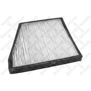 71-10404-SX_фильтр салона! Daewoo Nubira 97-03 фото