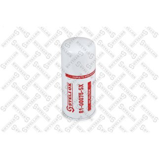 Фильтр масляный Stellox 81-00075-SX фото