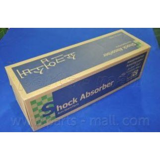 Амортизатор передний PARTS-MALL PJA-FR020 фото