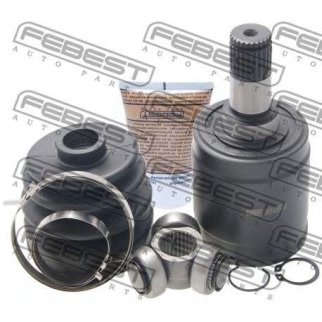 0311-LOGRH_ШРУС внутренний к-кт! Honda Civic 1.3/1.5 D13/D15 EK2/3 95> фото