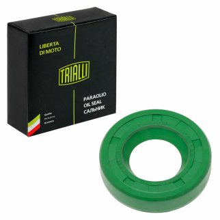 PT 442_сальник штока выбора передач! Lada 2108-21099 фото