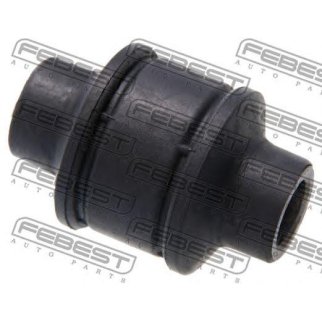 Сайлентблок амортизатора FEBEST MZAB-MZ5R фото