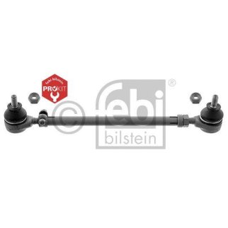 Тяга рулевая FEBI 07778 фото
