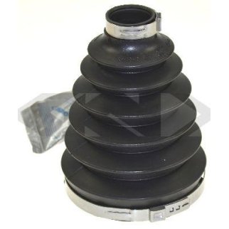 Пыльник ШРУСа GKN 304416 фото