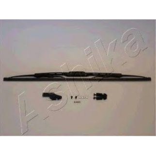 Щетка стеклоочистителя ashika SA-X48C фото