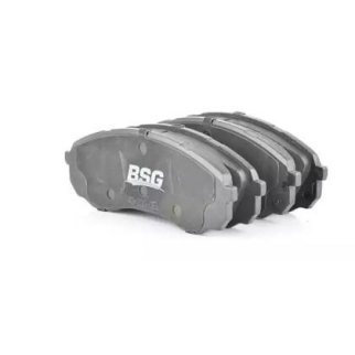 Колодки тормозные передние к-кт BSG BSG 40-200-051 фото