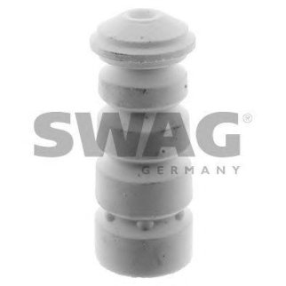 Отбойник заднего амортизатора SWAG 30 87 0003 фото