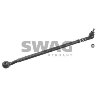 Тяга рулевая SWAG 32 72 0017 фото