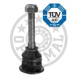 Опора шаровая OPTIMAL фото